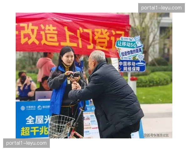 执行团队在智能化升级阶段优化志愿者配比 提升现场咨询质量