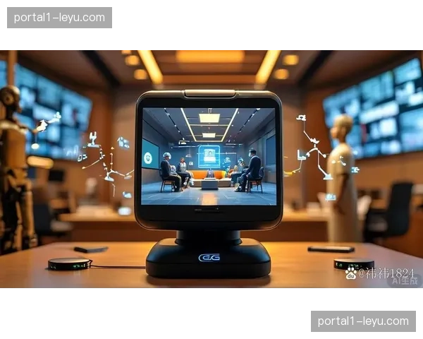 传统单向直播向多维互动分发演进 提升观众与现场的链接深度